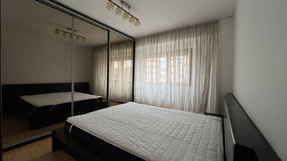 Soarelui | 2 Camere | Etaj 1 | Centrala proprie | Decomandat - Poză 4