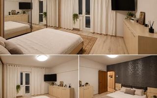 VANZARE 4 CAMERE DECOMANDAT - LOC DE PARCARE- DRISTOR - Poză 3