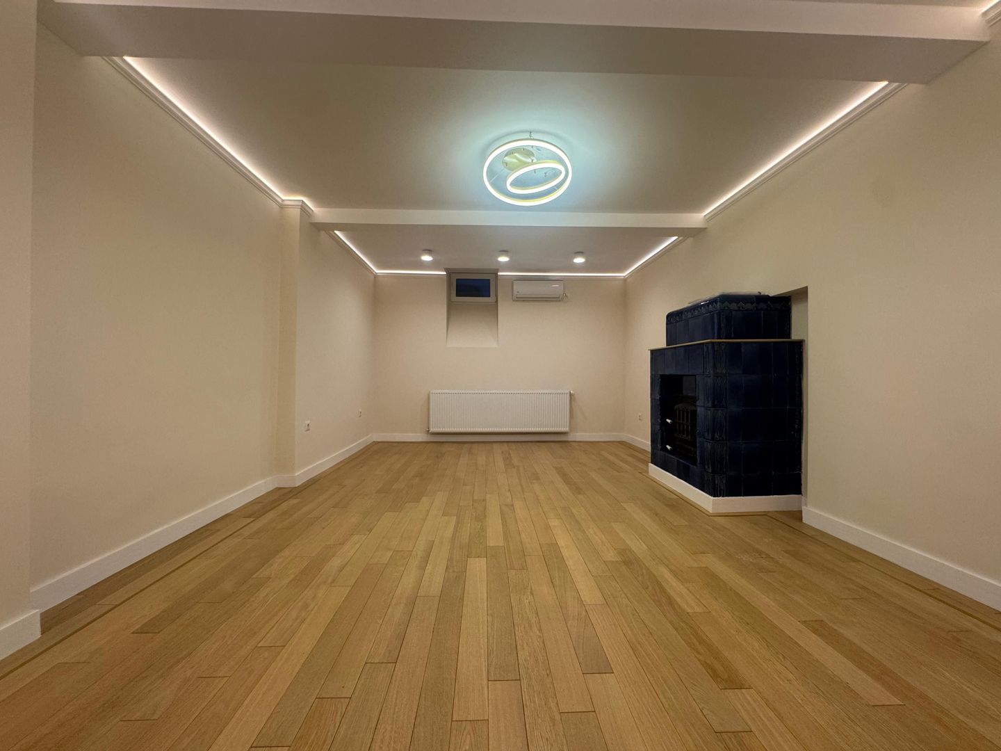 4 CAMERE|| DEMISOL || CALEA DOROBANTILOR - Poză 3