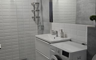 Crinului Residence - Studio Modern  Etajul 1 - Parcare Subterana - Poză 5