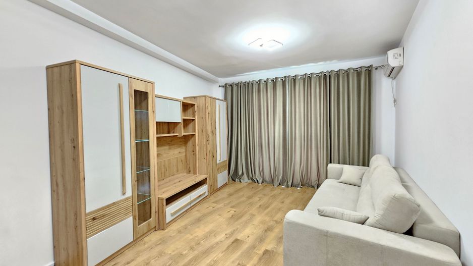 2 camere | Calea Victoriei | Splaiul Independentei - Poză 1