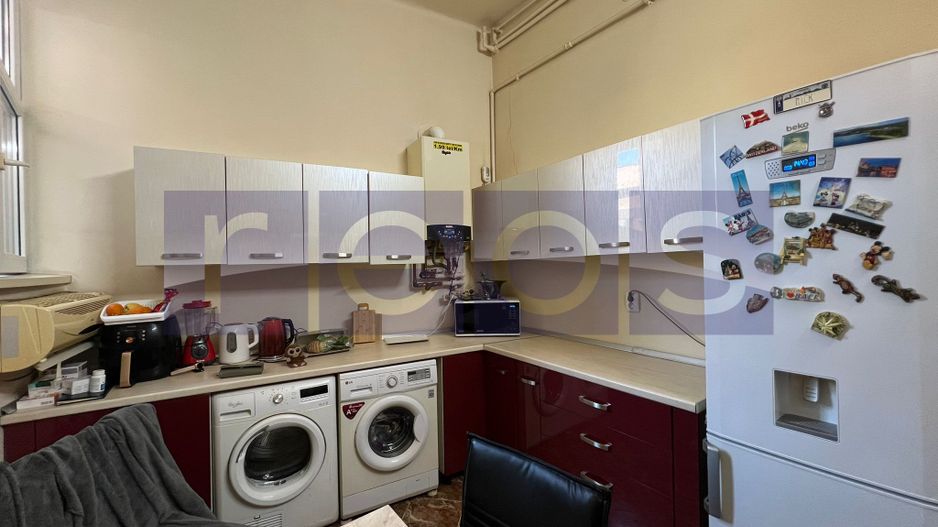 VANZARE 3 CAMERE | CENTRALA PROPRIE | ZONA UNIRII - Poză 7