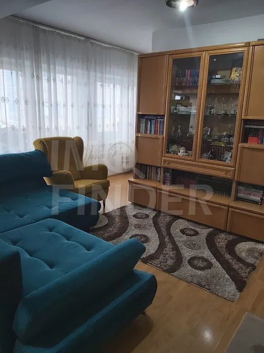 Apartament Finisat Marasti Etaj 1 - Poză 3