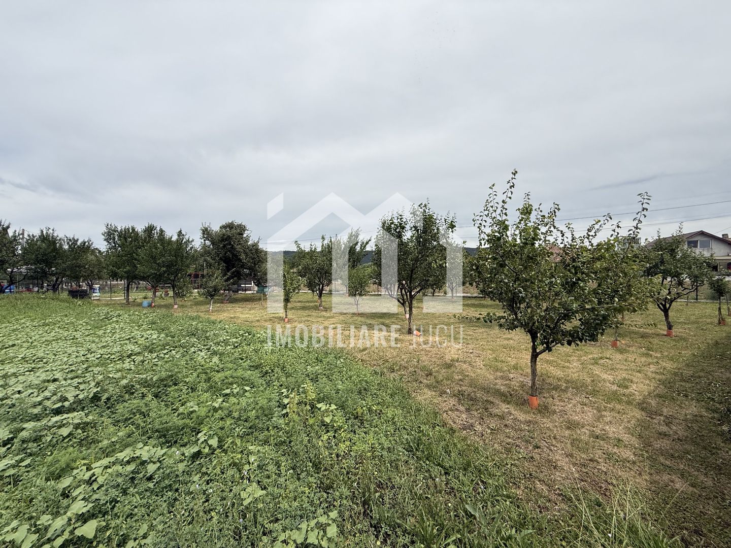 Teren intravilan – 1.945 mp | Fundătura, comuna Iclod - Poză 4