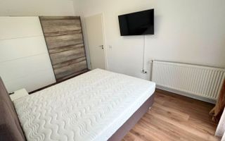 Apartament cu 2 camere mobilat la parter in Giroc zona planetelor la asfalt. - Poză 6