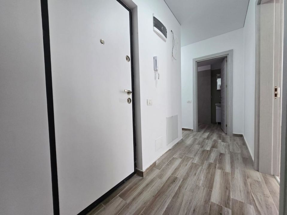 2 camere decomandat  de vanzare- Gata de mutare! TVA inclus 9% - Poză 3