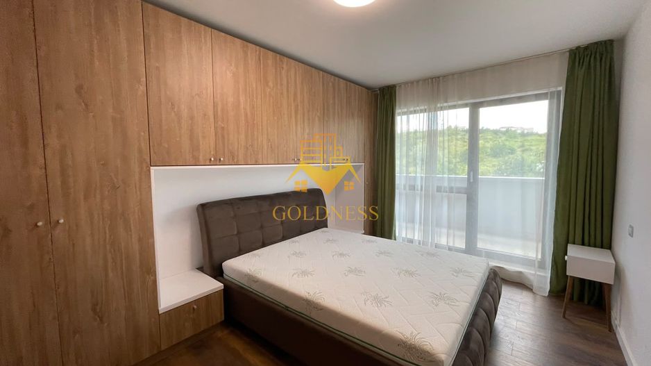 3 Camere Openspace, Wings, UMF, UTCN, Observatorului, Lidl,Premium. - Poză 3