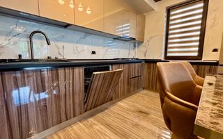 Apartament 4 camere | Parcare | Gama Premium | Isaran Residence - Poză 9