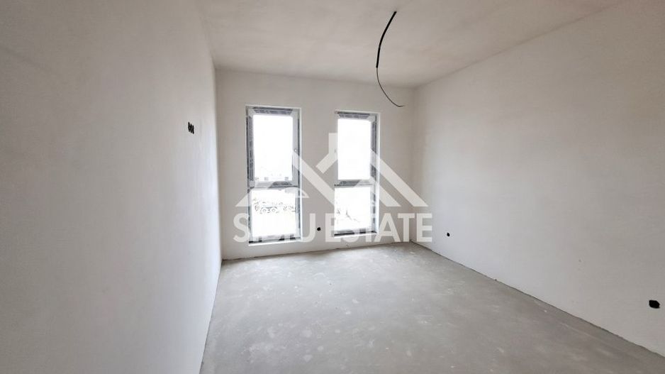 Casa noua cu pivnita  Sibiu Calea Cisnadiei - Poză 15