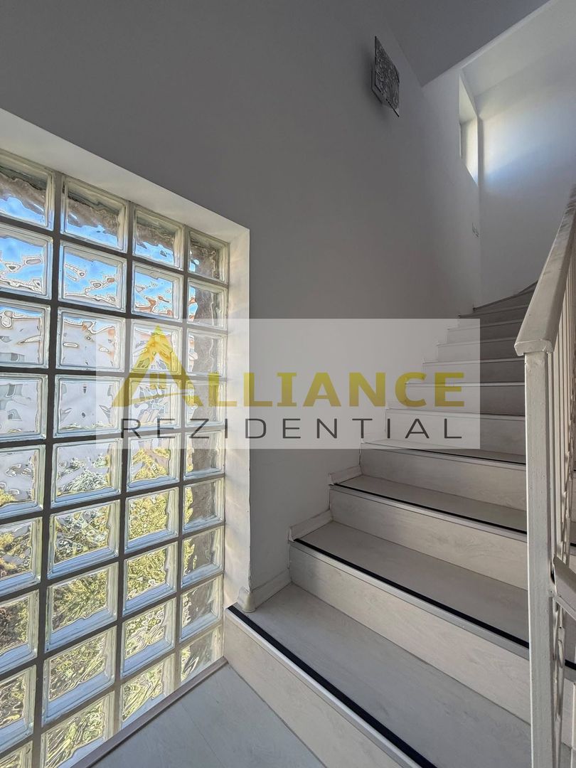 CASĂ TIP DUPLEX | 122 MP UTILI | TEREN 107 MP | PRIMARIE POPESTI - Poză 12