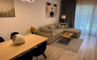 Vila 5 Camere | Pipera | Gradina 40 mp | 2 locuri parcare - Poză 1
