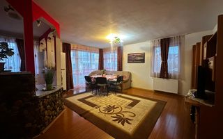 Apartament 2 camere | Loc de parcare | Zona Atelierul de Pizza - Poză 1