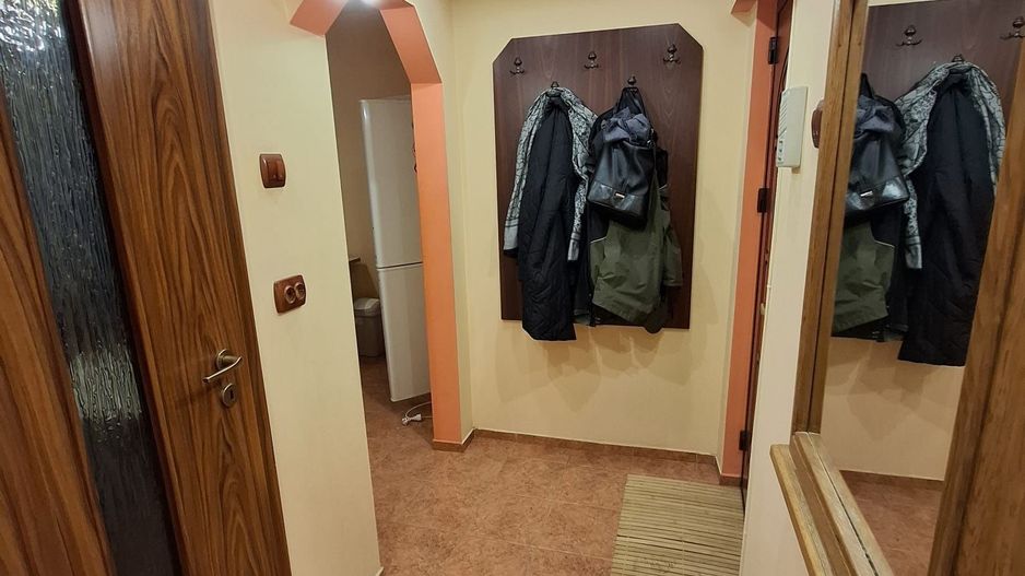 Ap 2 camere, renovat, amenajat et 2,bloc izolat, Sagului - Poză 16