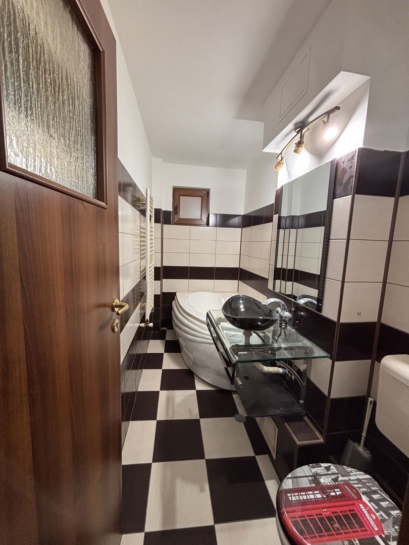 Apartament 3 camere – Bulevardul Dunarea, stradal, etaj 3, decomandat - Poză 13