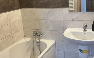 Închiriez Apartament 2 Camere + Loc Parcare Privat Dimri Residence - Poză 7