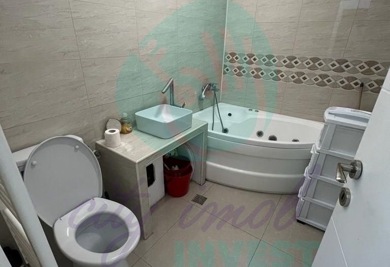 Inchiriere | 2 camere moderne cu vedere la lac | bloc boutique 2021 - Poză 12