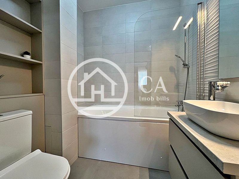 Apartament de închiriat  cu 2 camere în Prima Oneștilor, Oradea - Poză 7