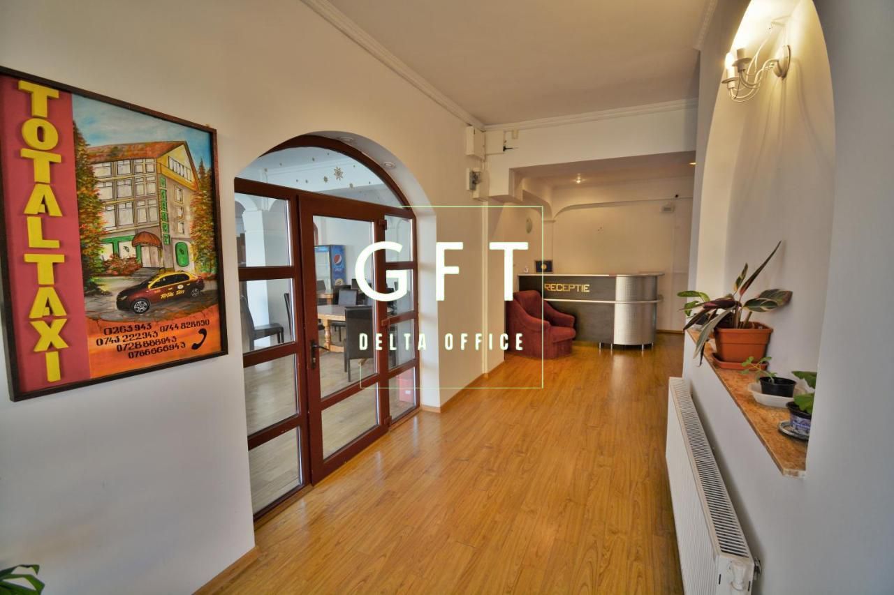 Oportunitate de business! Hotel+restaurant de inchiriat, Str. Codrisor - Poză 6