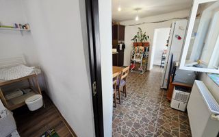 Casă 5 camere Dorobanțu | Panouri solare | Teren 299 mp - Poză 28