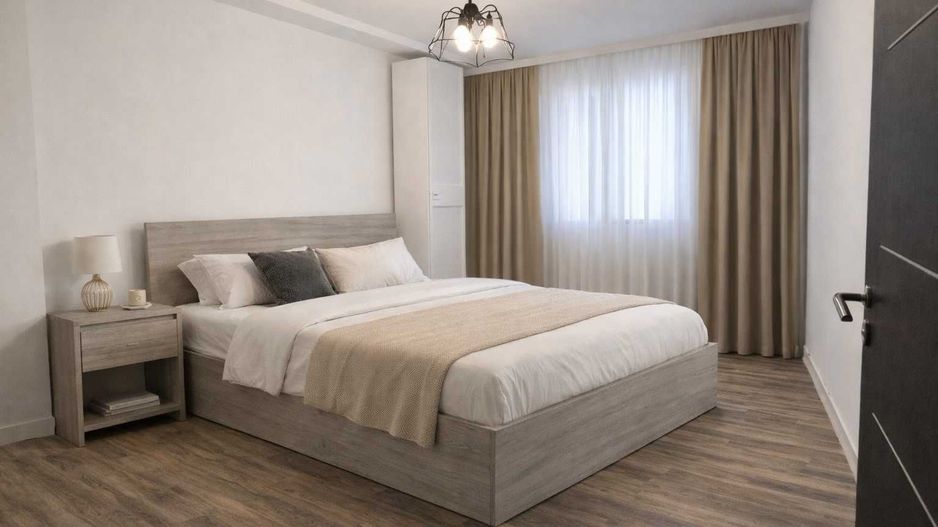 Chirie Apartament 2 camere - Loc parcare - Alexandru Obregia -Sector 4 - Poză 7