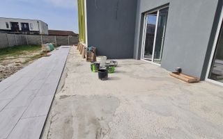 Duplex minimalist in Mosnita - Poză 21