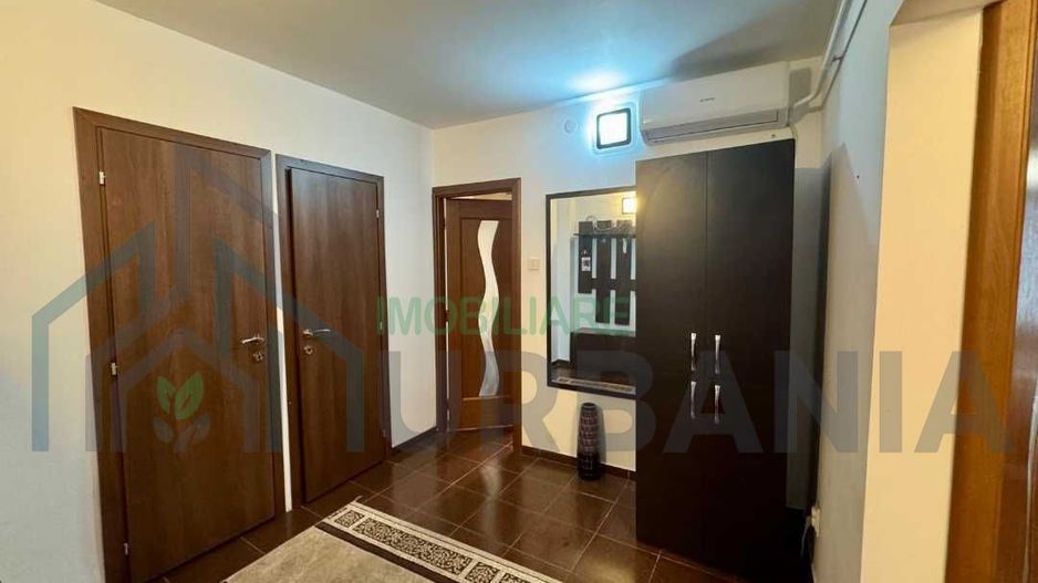 Inchiriez apartament 2 camere Canta/ Pacurari, Iasi - Poză 8