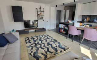 Apartament 4 camere Aviatiei - Poză 1