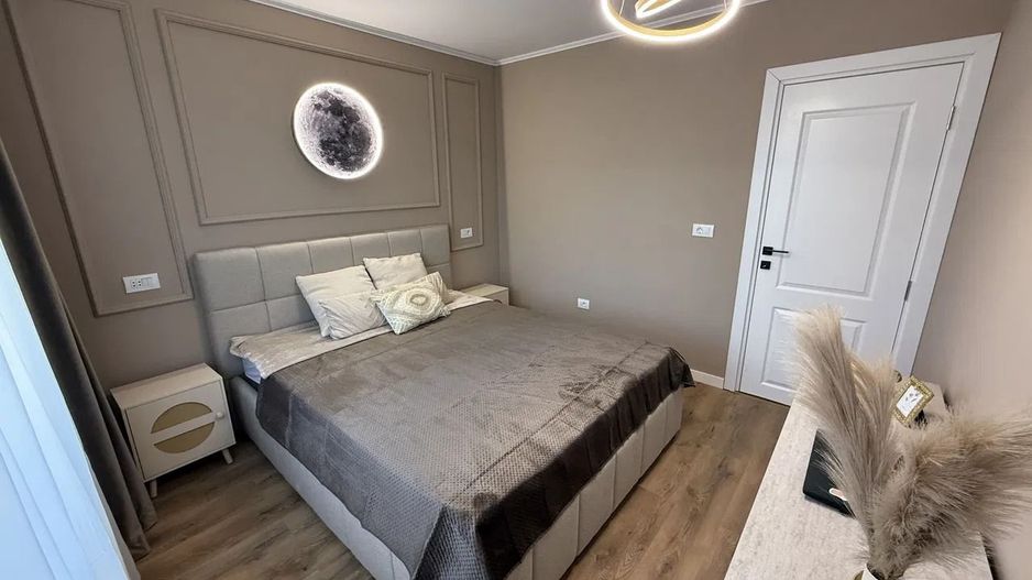 AP. 2 CAMERE CRANGASI, RENOVAT, CENTRALA, REABILITAT, METROU 7 MINUTE - Poză 6