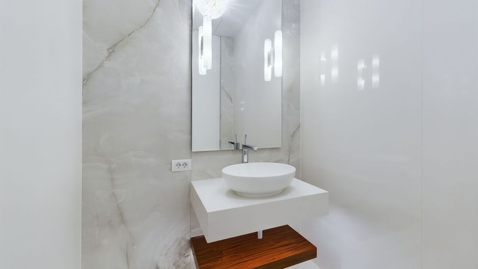 Apartament de Lux cu 3 Camere în Zona Dorobanți - Poză 17