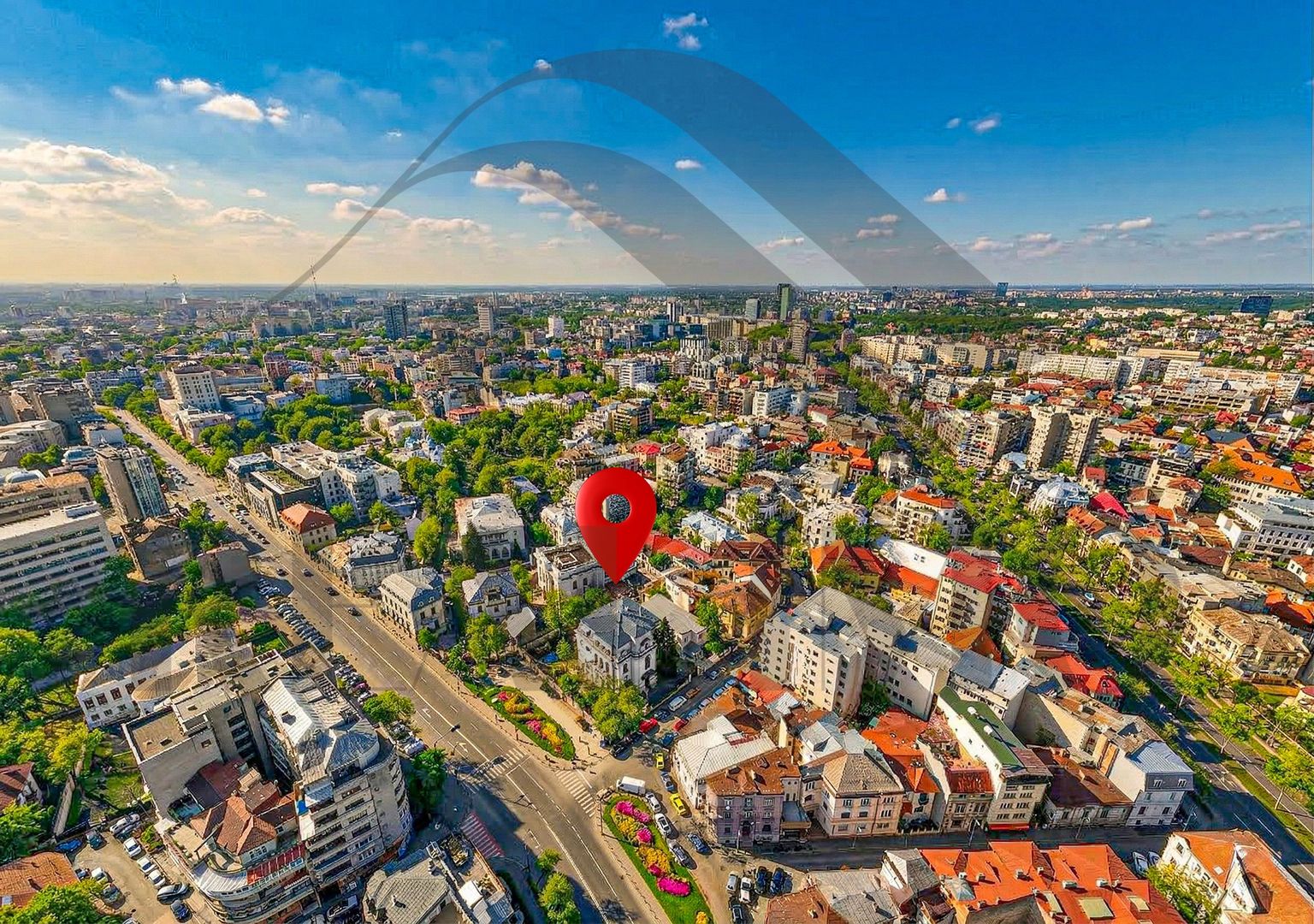 Domeniul Inima Bucureștiului | O Moștenire Interbelica| Piata Romana - Poză 14