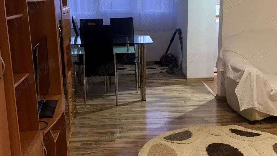 Garsoniera  zona Costin Georgian - Lucretiu Patrascanu - Poză 4