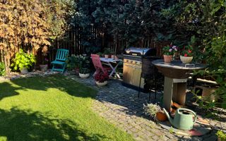 Casa individuala teren 430mp Selimbar, Sibiu - Poză 8