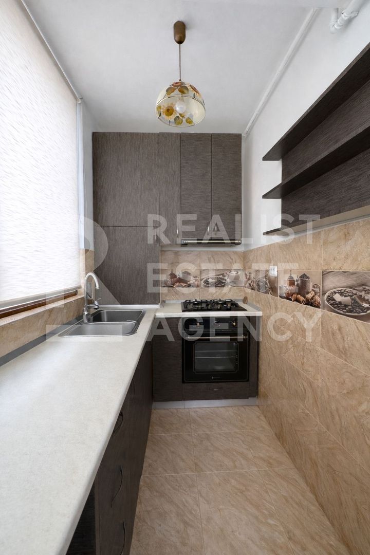 Vânzare, apartament cu 3 camere în zona Militari Residence - Poză 3