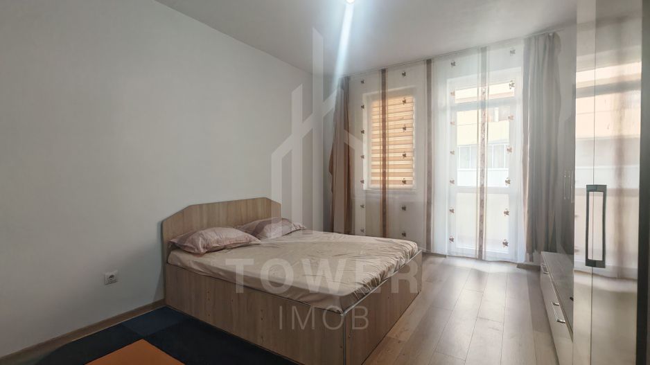 Apartament 2 camere decomandat de vânzare – Zona Arhitecților, Tiberiu Ricci - Poză 2