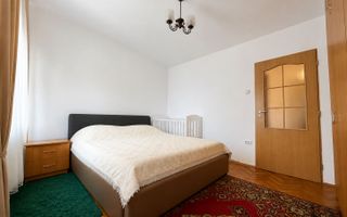 Apartament decomandat cu 2 camere | Etaj 2 | Turnișor - Poză 10
