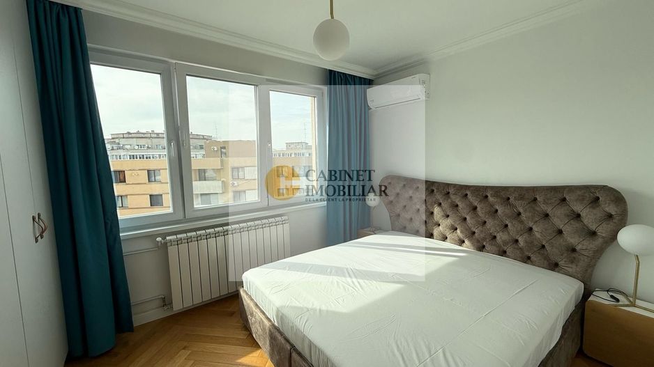 2 camere | Sala Palatului - Calea Victoriei | Renovat - Poză 5