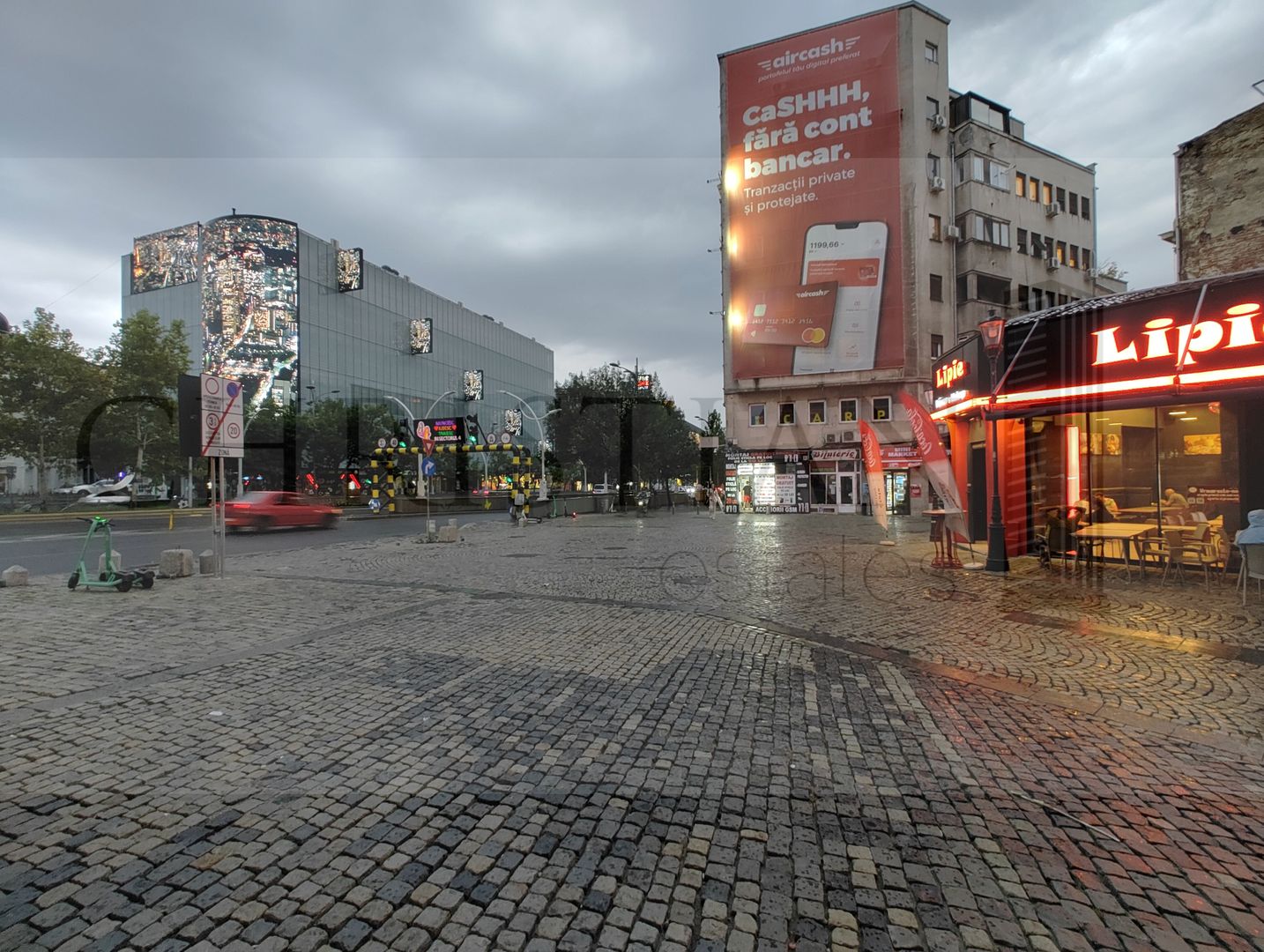 Apartament 2 Camere Centru Vechi - Urgență 2  Gabroveni Selari - Poză 32