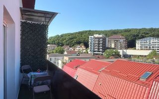 Apartament pe 3 niveluri cu 3 camere si pod amenajat in Manastur - Poză 13