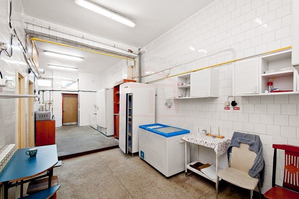 Spațiu comercial de 307mp de vânzare în zona Tiglina 2 - Poză 19