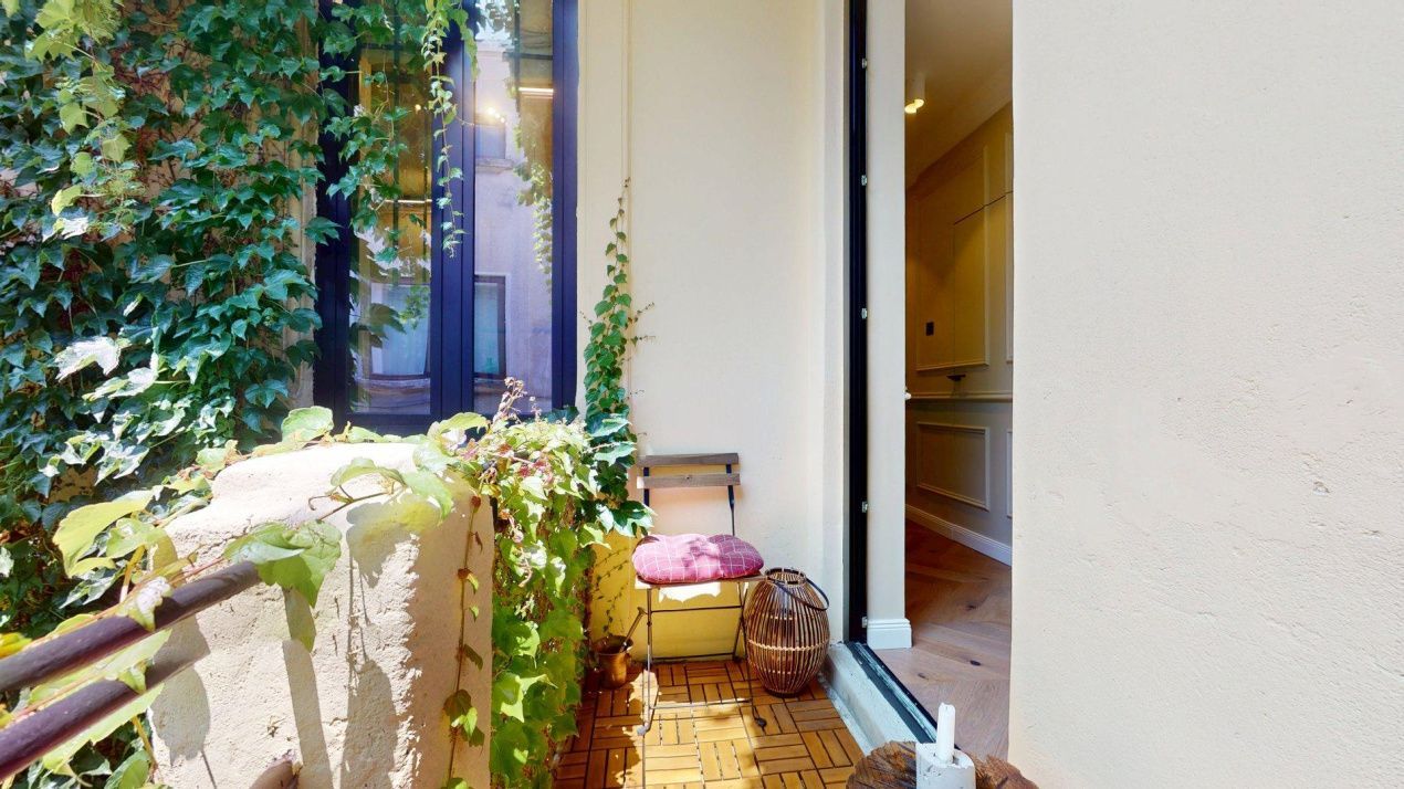 Refugiu de Eleganță în Inima Bucureștiului Vechi Str. Ct. Kiritescu - Poză 29