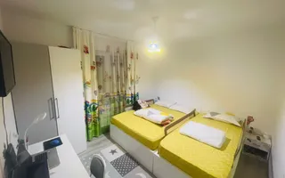 AP. 3 CAMERE - PARCARE INCLUSA, BUCATARIE INCHISA, CENTRALA, COMIS 0% - Poză 11