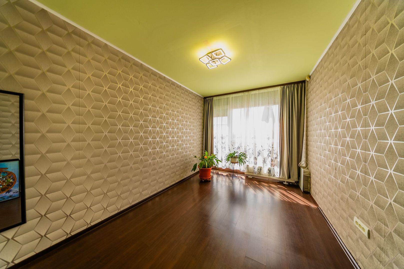 Penthouse 3 camere, ARED UTA - Poză 8