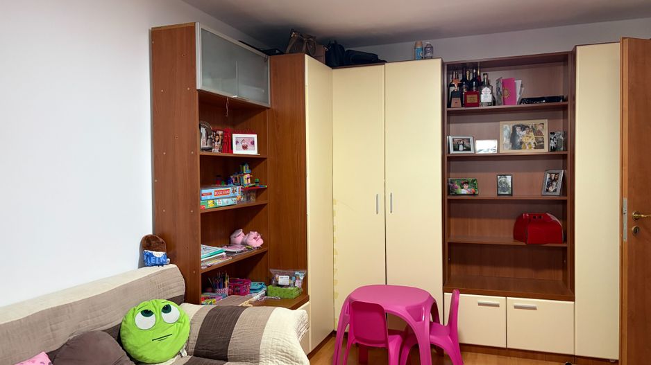 Apartament cu doua camere, Brancoveanu, 74.500€ - Poză 3