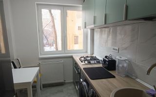 Apartament 2 camere | Piața Amzei - Poză 6