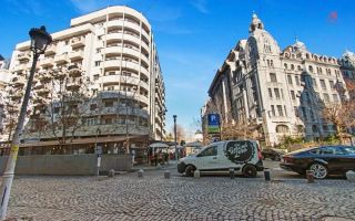 Inchiriere apartament la Universitate - Poză 8