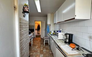 Oportunitate! Apartament 4 camere | Etaj intermediar | Calea Florești - Poză 5