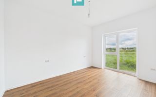 Apartament nou cu 2 camere în Moşniţa Nouă - Poză 4