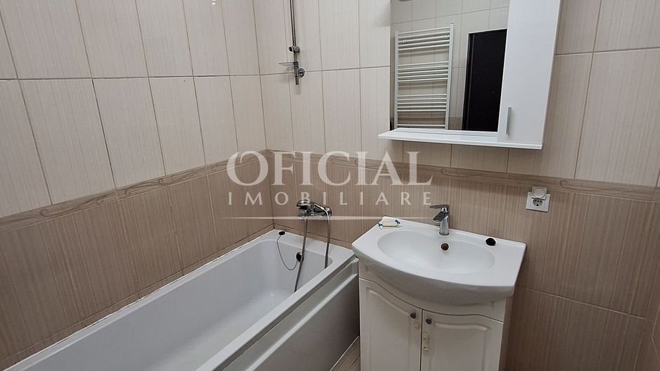 Apartament 2 camere | Pet friendly | Parcare | Parcul Poligon Floresti - Poză 5