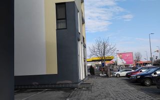 Apartament 2 camere | Bloc nou | 50 mp | Balcon generos - Poză 7
