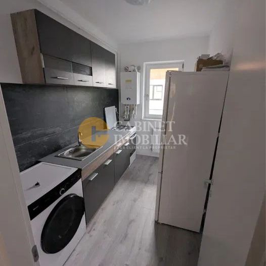 2 camere decomandat - 63 mp-  Etaj Intermediar - Bloc Nou - Zona Frumoasa - Poză 4